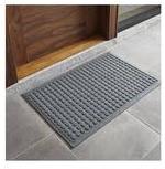 anti-slip coir door mats