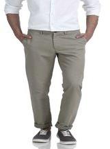 Cotton Trousers