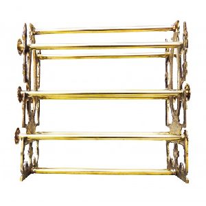 Brass Bangle stand