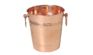 Brass Wine Cooler