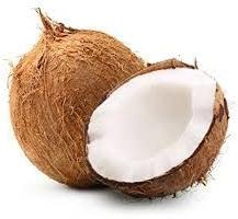 Fresh Coconut