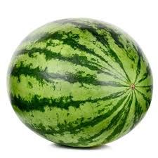 Fresh Watermelon