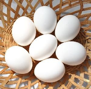 Hen Eggs