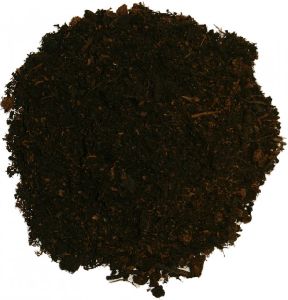 organic compost fertilizer