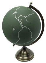 Blackboard Globe