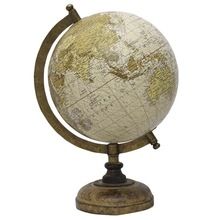 Geography Globe