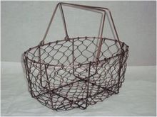 Wire Basket