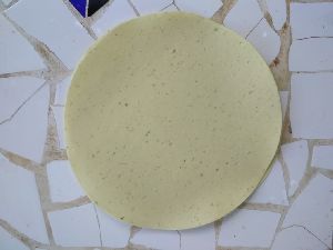 Green Chilli Papad