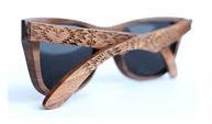 Wooden Sunglasses