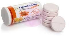 Kamagra Effervescent