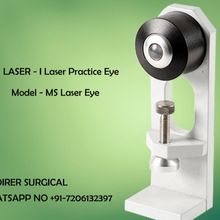 Laser Practice Eye Teaching Devices