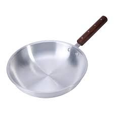 Aluminium Frying Pan