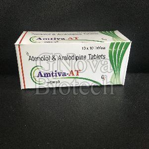 Amtiva-AT Tablets