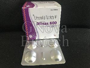 Dilnaz 600 Tablets