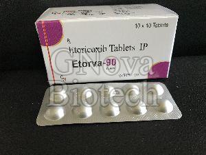 Etorva-90 Tablets