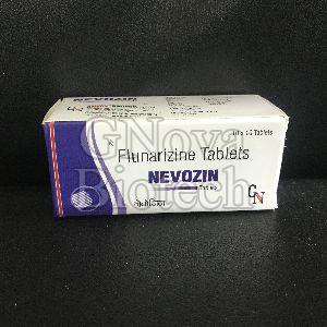 Nevozin Tablets