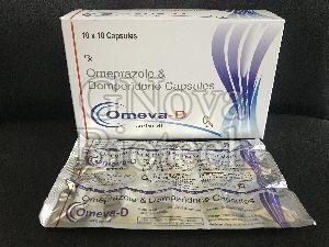 Omeva-D Capsules