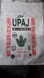 Bio DAP Fertilizer