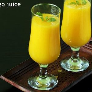 mango juices