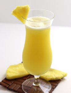 pineapple juices