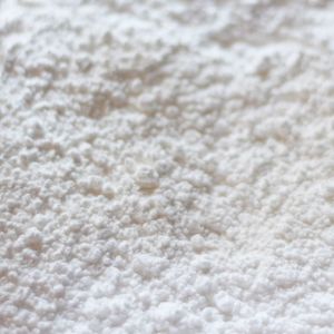 White Sugar Powder