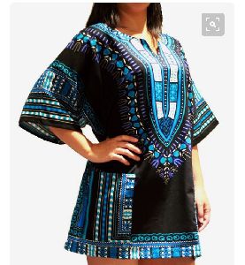dashiki African Fabrics