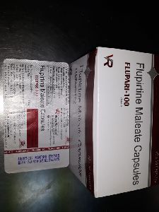 flupirtine capsules