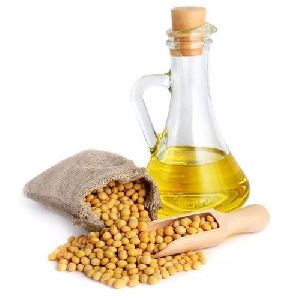 Loose Soybean Refined Oil