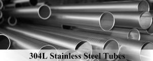 304l Stainless Steel Tubes