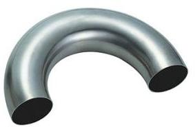 Buttweld Seamless Pipe Elbow