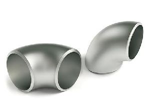 Buttweld Short Radius Pipe Elbow