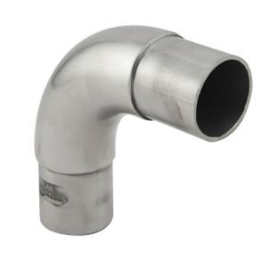 Buttweld Welded Pipe Elbow