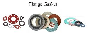 Flange Gaskets