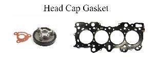 Head Cap Gaskets