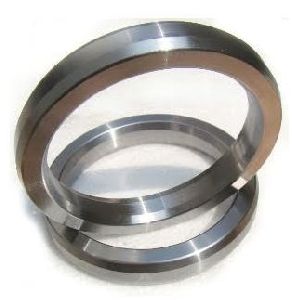 Oval Ring Gaskets