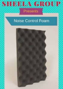 Acoustic FoamSound Absorption Foam