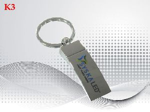 car key chain