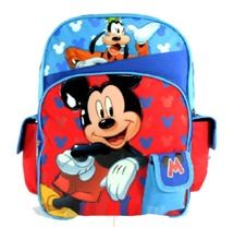 Cartoon Print Kids School Bag