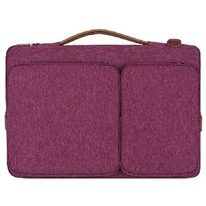 Colourful Proof And Water Proof Laptop Bag