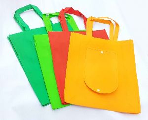 Eco-Friendly Printed Shopping Bag