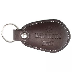 Leather Key Chain