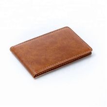 Leatherette Wallet