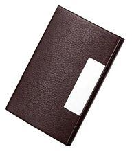 Leatherette Women Wallet