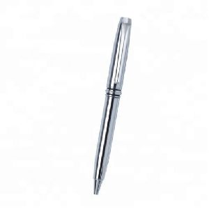 metal ball point pen