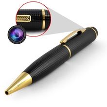 Pen Hidden Camera