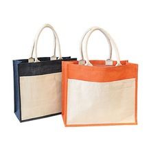 Shopping Jute Bag