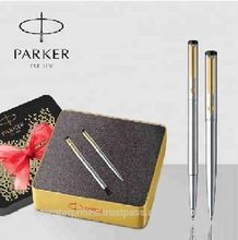 Silver Colour Parker Pen