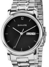 Sonata Luxury Boy & Men Watch