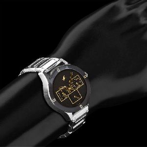 Sonata Luxury Different Design Men Watch