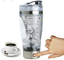 Stainless Steel shaker bottle